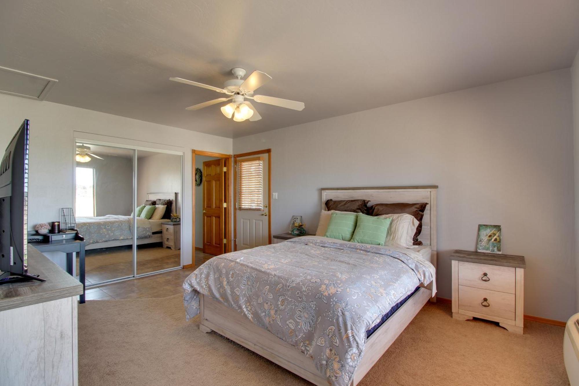 Overgaard Cabin Near Sitgreaves National Forest! Екстер'єр фото